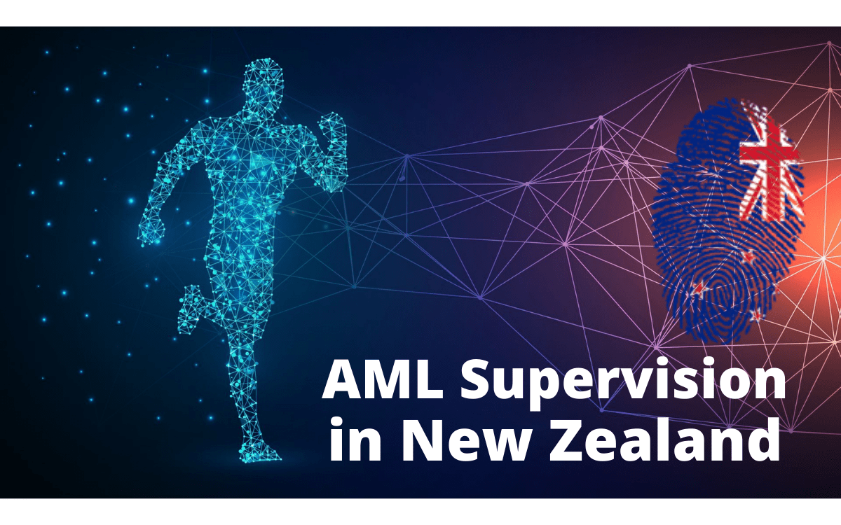 AML Supervision in New Zealand