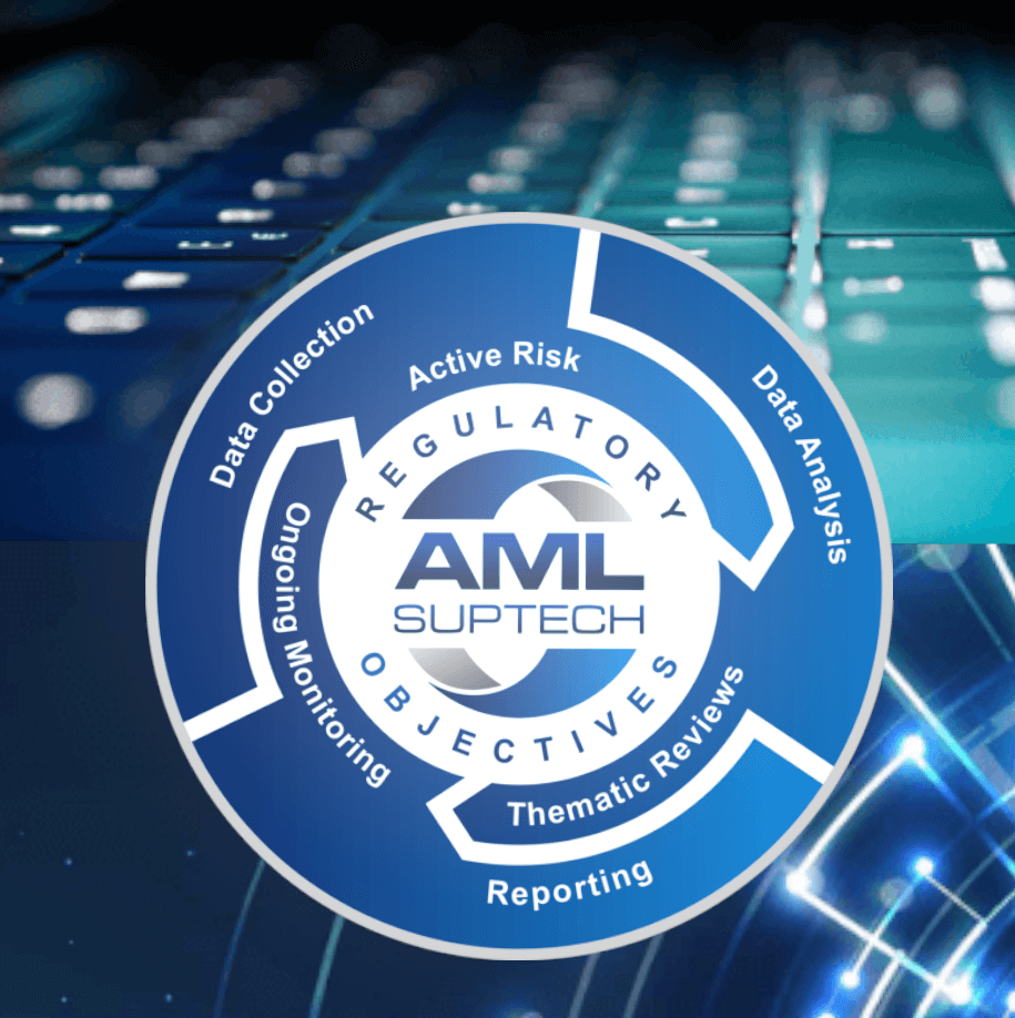 AML SupTech