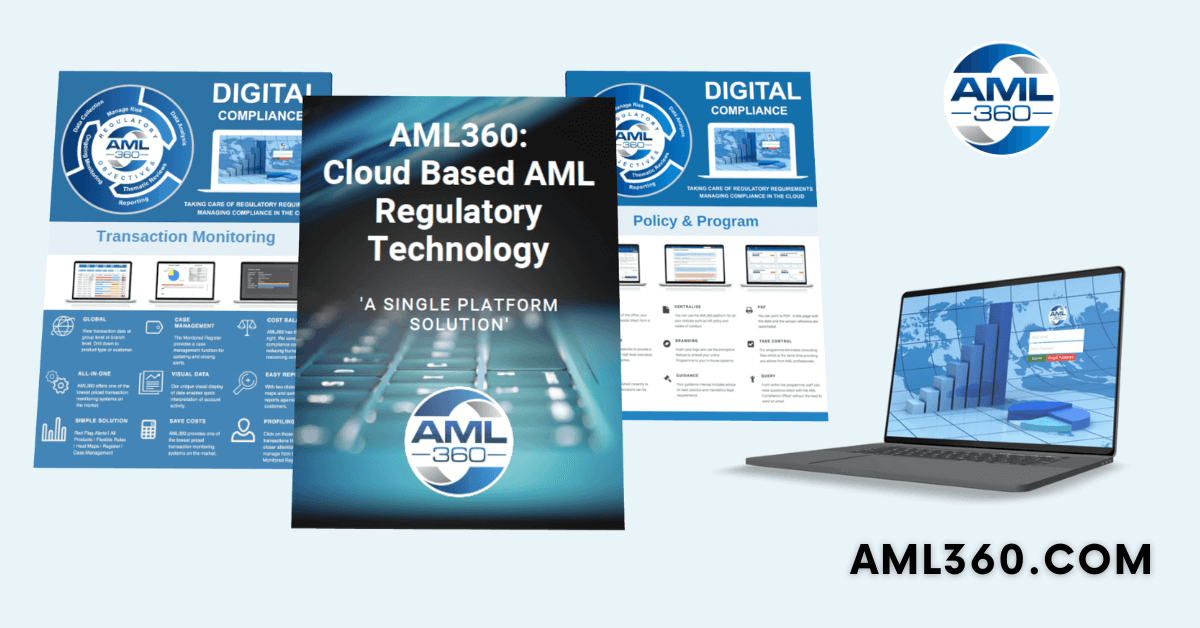 AML360 brochure