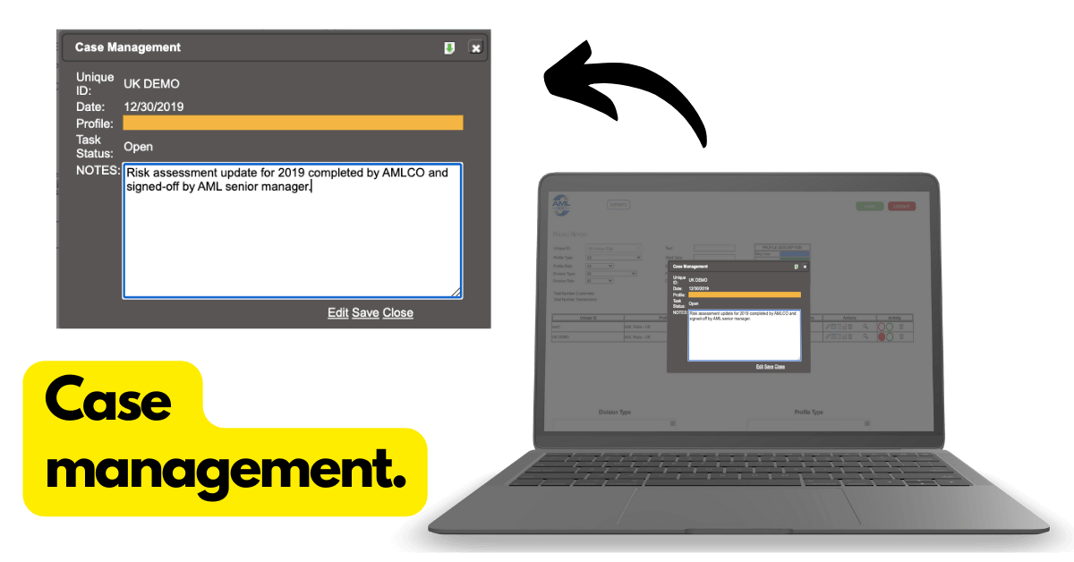 case management