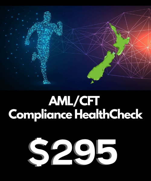 NZ AML HealthCheck