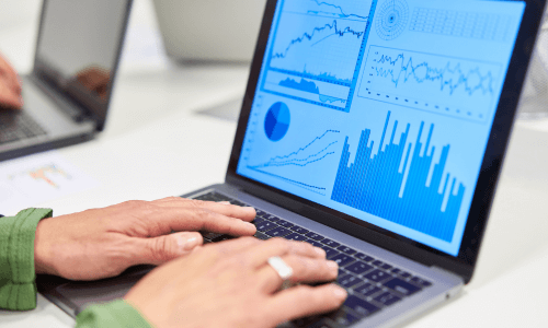 AML transaction monitoring