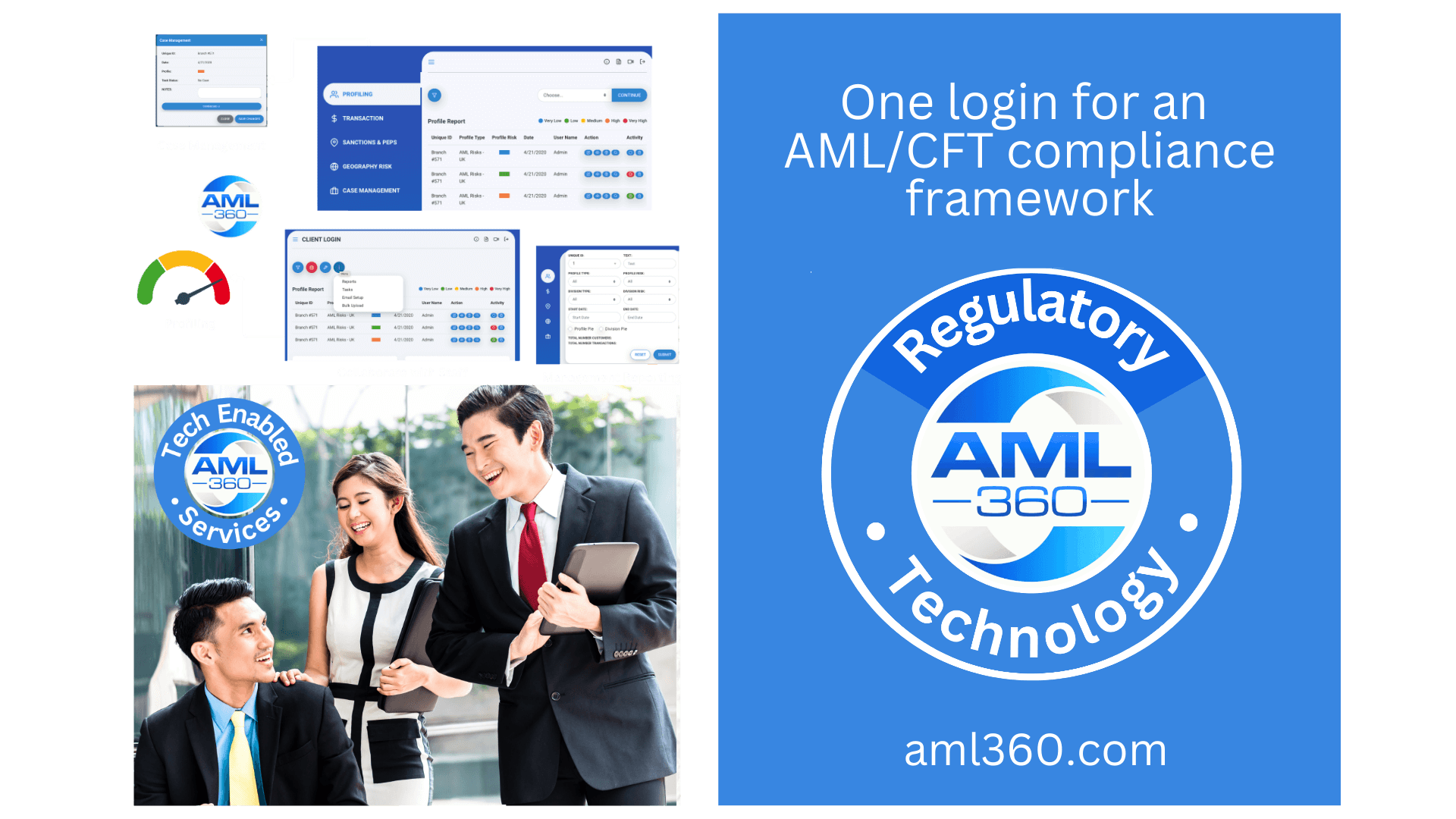 AMLRegTech