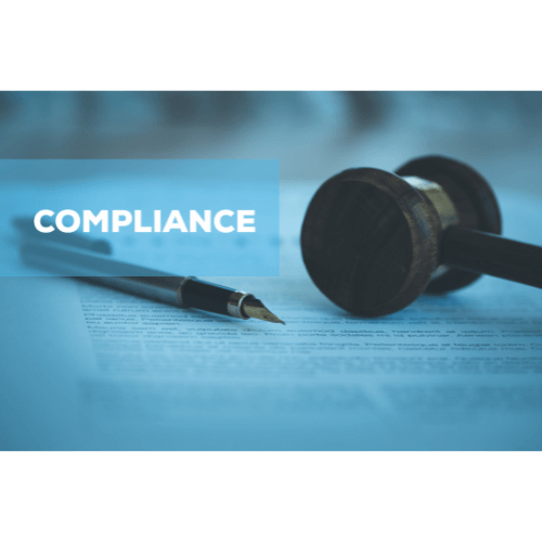 AML Compliance Review