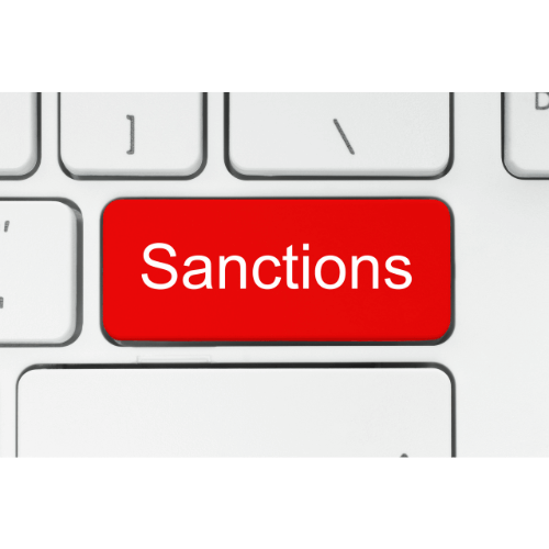 AML Sanctions Risk