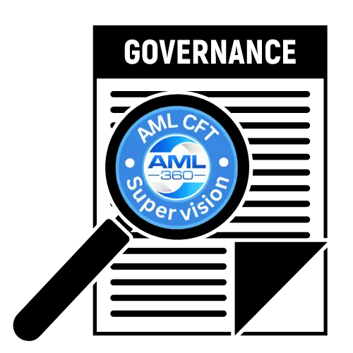 AML Supervisory Technology