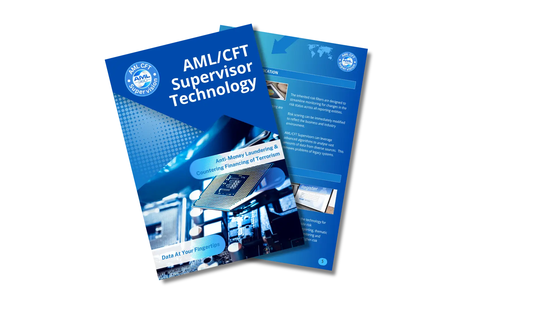 Read more about the article Gain Insight To Digital AML SupTech Framework Now