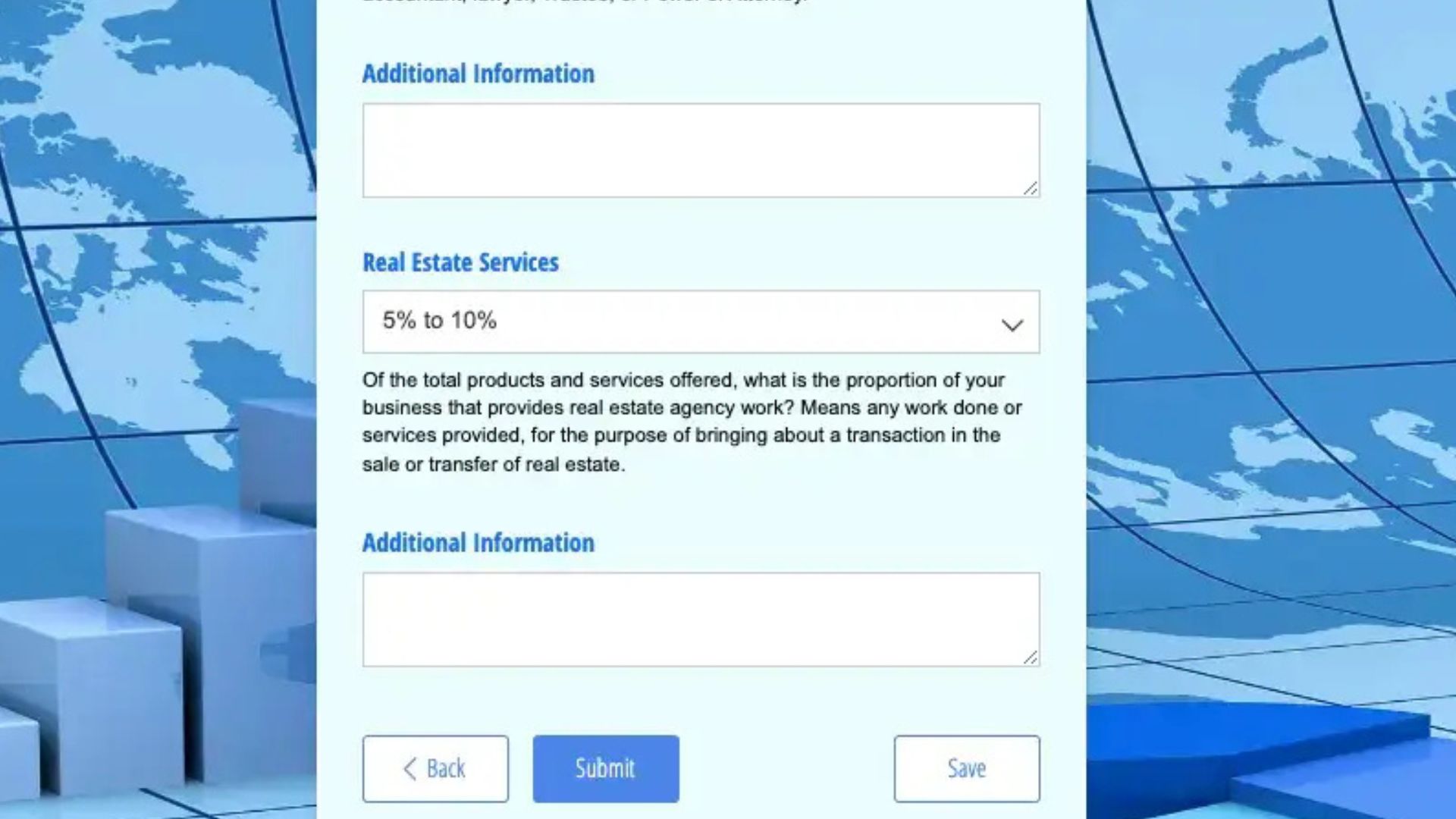AML/CFT Digital Forms